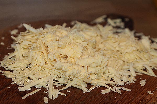 Kraft Pasta & Cheese Copy Cat Recipe