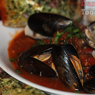 Cioppino - My Family's American/Italian Fish Stew Recipe