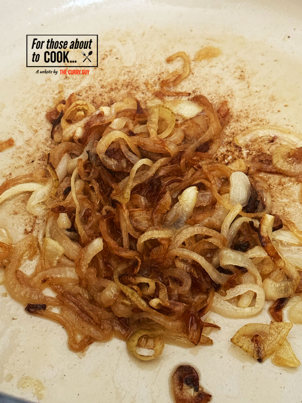 Until nicely caremised for the philly cheesesteak