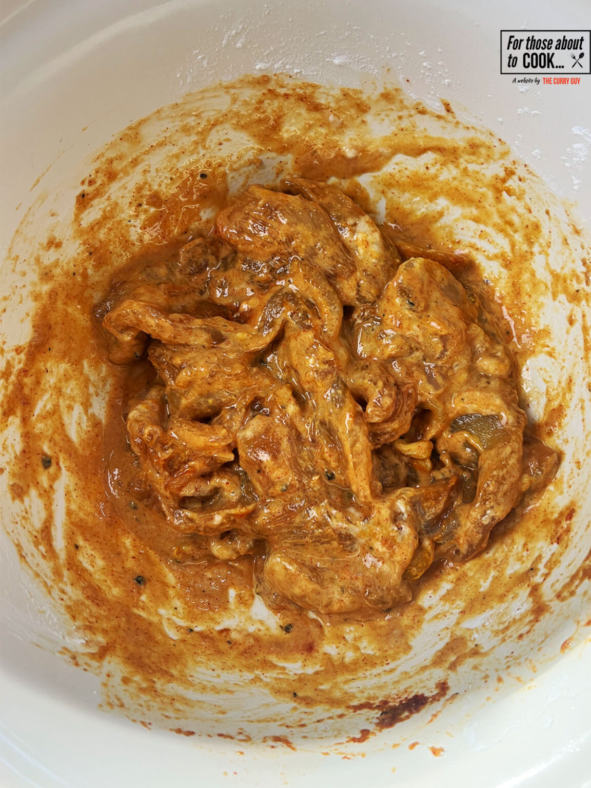 Threaded Chicken Crispy Threaded Chicken - Pottitherichath | For Those About To Cook