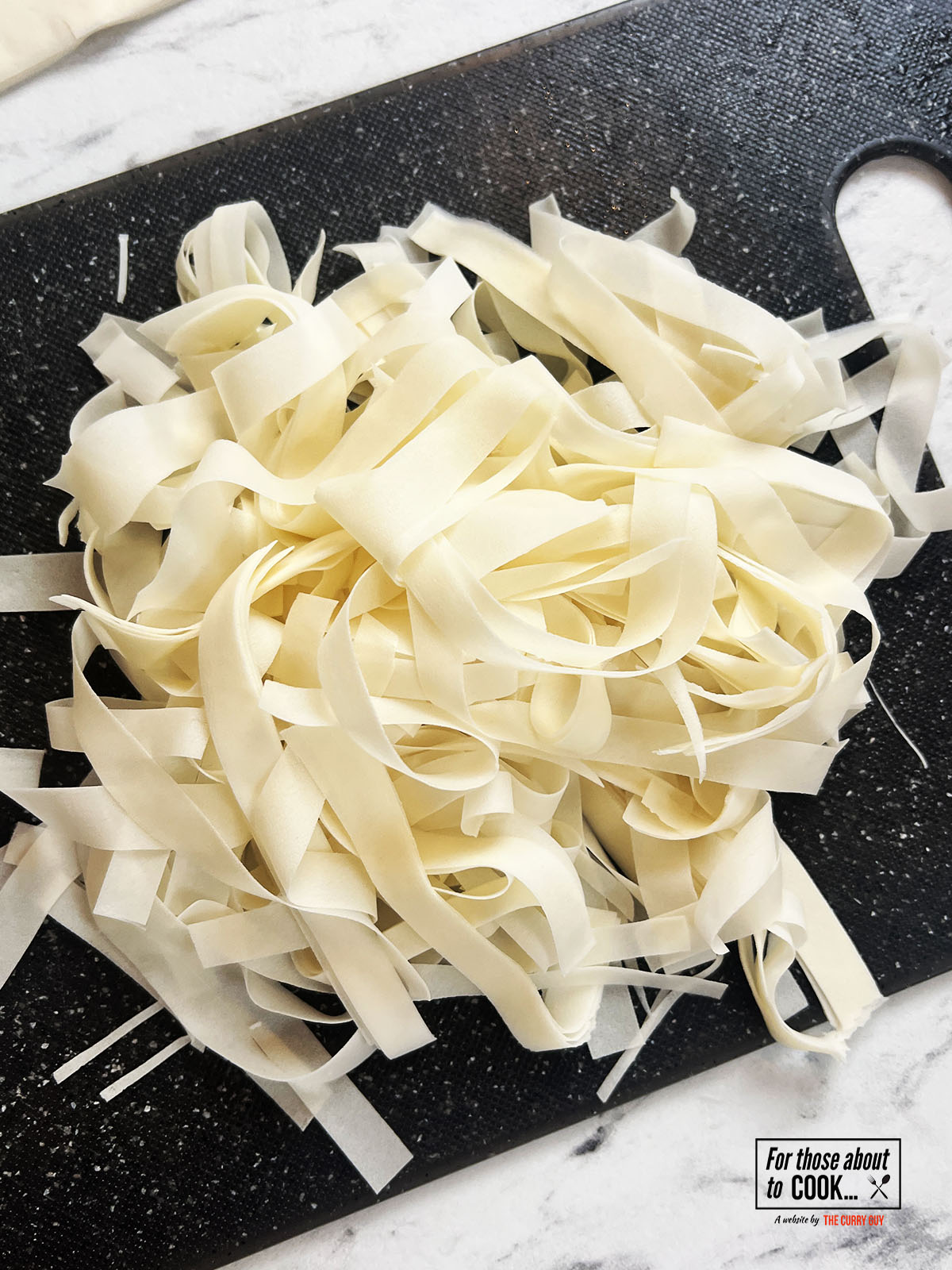 samosa wrappers shredded 